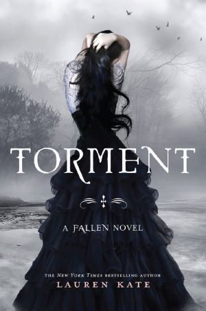 [Fallen 02] • Torment